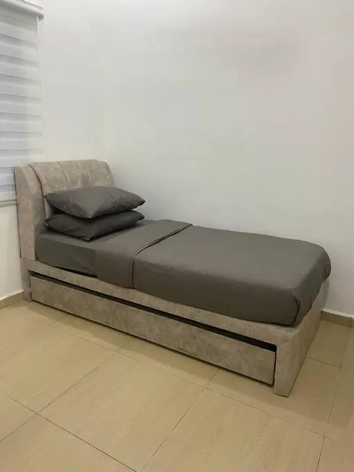 Melur House - Private Pool, Jacuzzi, Bbq, Netflix, Ps4 Villa Malacca 0*,