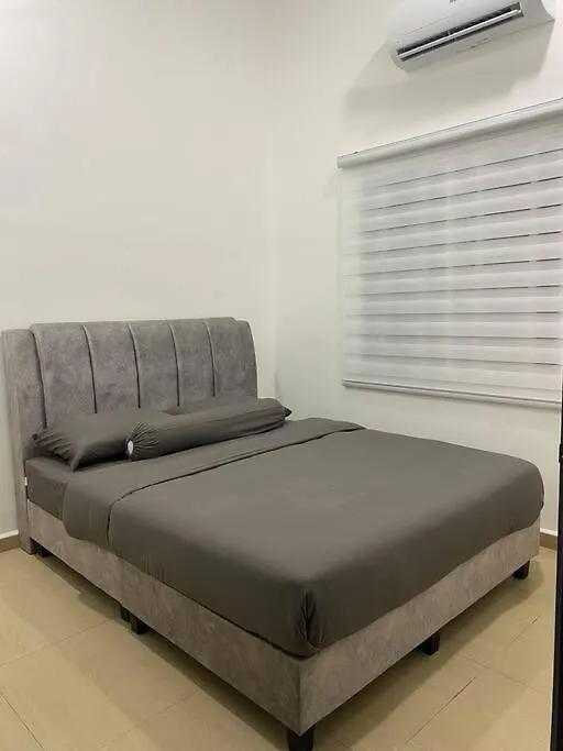 Melur House - Private Pool, Jacuzzi, Bbq, Netflix, Ps4 Villa Malacca