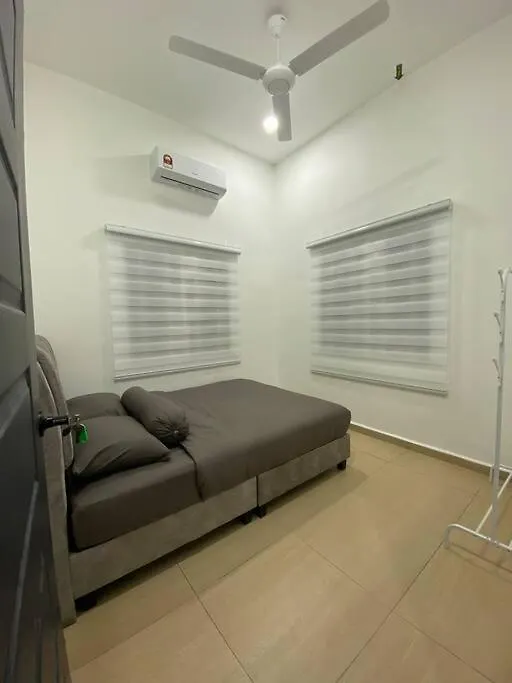 Melur House - Private Pool, Jacuzzi, Bbq, Netflix, Ps4 Villa Malacca