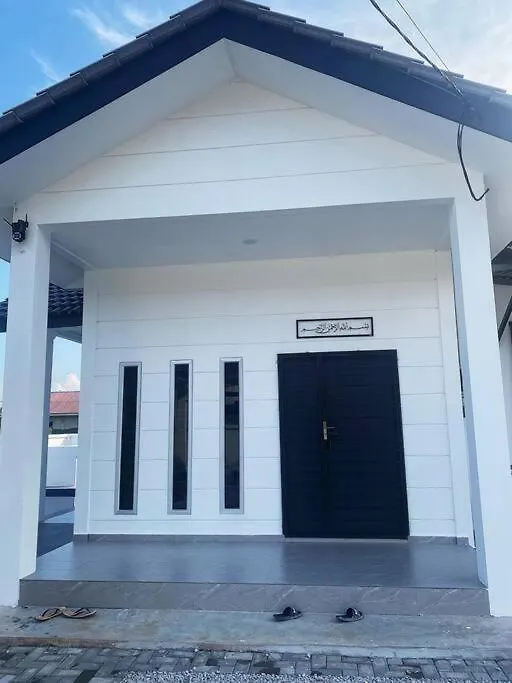 Melur House - Private Pool, Jacuzzi, Bbq, Netflix, Ps4 Villa Malacca