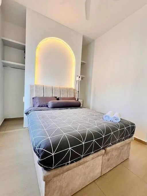 Melur House - Private Pool, Jacuzzi, Bbq, Netflix, Ps4 Villa Malacca